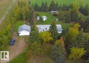65001 Rge Rd 474, Rural Bonnyville M.D., AB  - Outdoor With View 