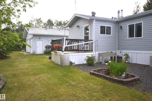 65001 Rge Rd 474, Rural Bonnyville M.D., AB - Outdoor