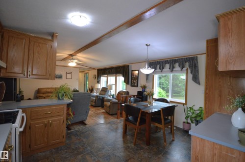 65001 Rge Rd 474, Rural Bonnyville M.D., AB - Indoor