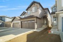 8504 183 Avenue, Edmonton, AB  - Outdoor With Facade 