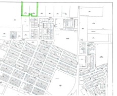 51 Street & 60 Avenue  Tofield, AB T0B 4J0