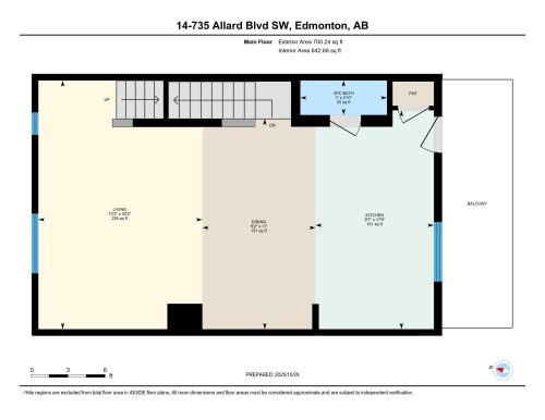 14 735 Allard Boulevard Sw, Edmonton, AB - Other