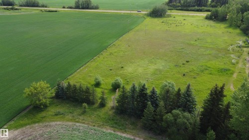 Hwy 613 Rge Rd 235, Rural Wetaskiwin County, AB 