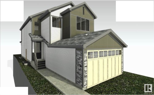 73 Elliot Wynd  Fort Saskatchewan, AB T8L 1R8