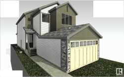 73 Elliot Wynd  Fort Saskatchewan, AB T8L 1R8