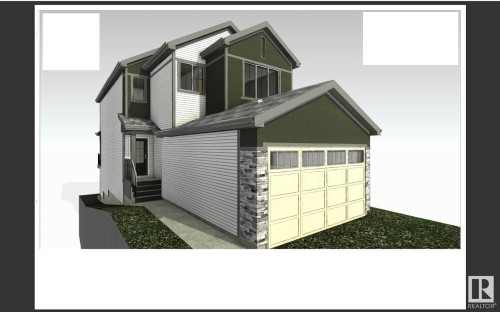 186 Elliot Wynd  Fort Saskatchewan, AB T8L 1R8