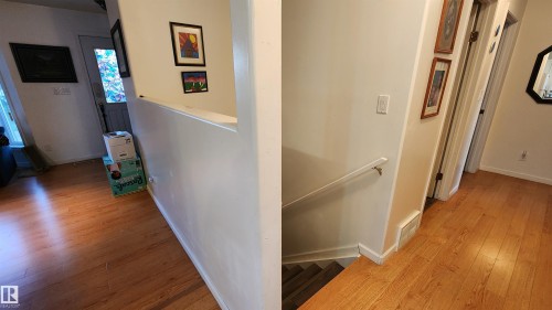 5122 59 Avenue, Elk Point, AB - Indoor Photo Showing Other Room