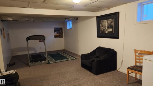 5122 59 Avenue, Elk Point, AB - Indoor