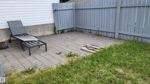 5122 59 Avenue, Elk Point, AB - Outdoor With Deck Patio Veranda With Exterior