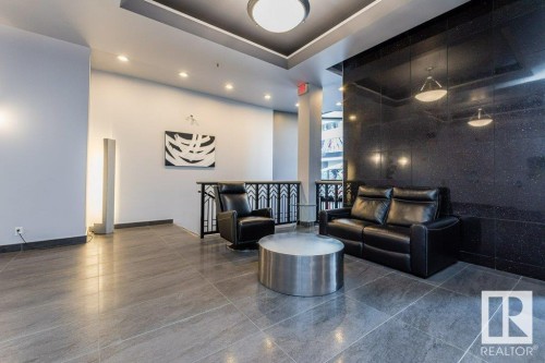 203 10009 102 Avenue, Edmonton, AB - Indoor