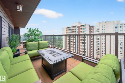 1601 10045 118 Street, Edmonton, AB - Outdoor With Exterior