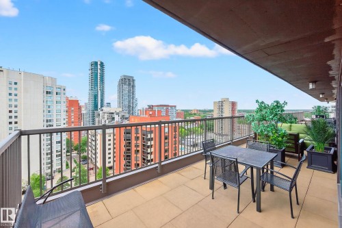 1601 10045 118 Street, Edmonton, AB - Outdoor With Exterior