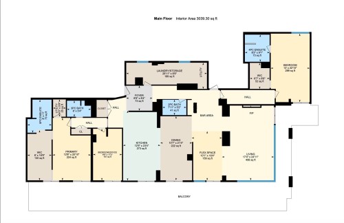 1601 10045 118 Street, Edmonton, AB - Other