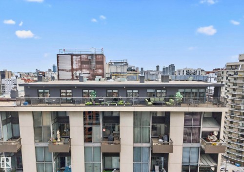 1601 10045 118 Street, Edmonton, AB - Outdoor