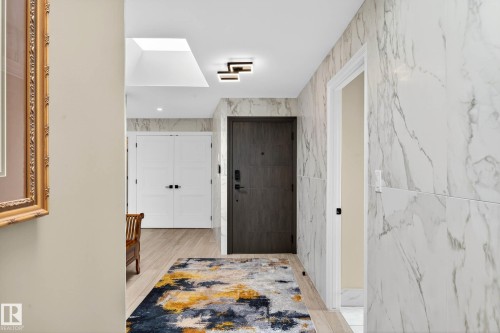 1601 10045 118 Street, Edmonton, AB - Indoor Photo Showing Other Room