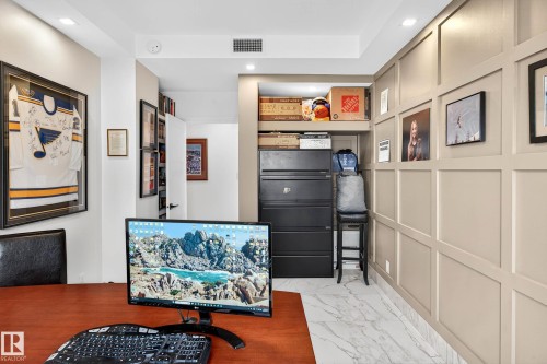 1601 10045 118 Street, Edmonton, AB - Indoor Photo Showing Other Room