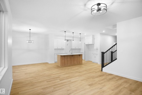 87 Jubilation Drive, St. Albert, AB - Indoor