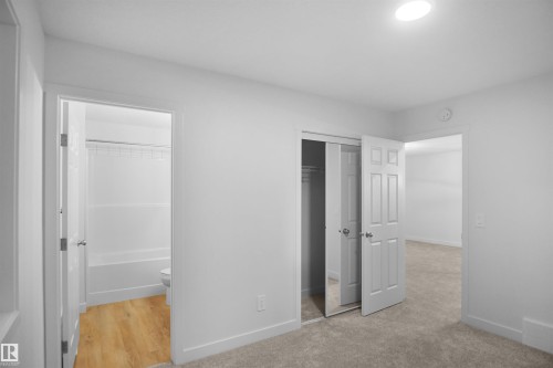 87 Jubilation Drive, St. Albert, AB - Indoor Photo Showing Other Room