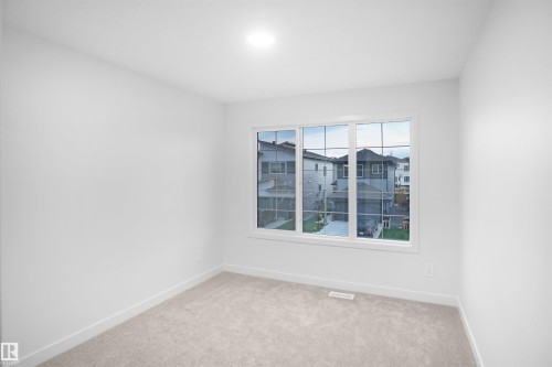 87 Jubilation Drive, St. Albert, AB - Indoor Photo Showing Other Room