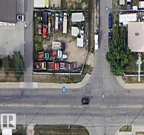 5316 129 Avenue, Edmonton, AB 