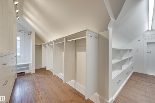 10226 Connaught Drive, Edmonton, AB - Indoor With Storage