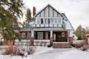 10226 Connaught Drive, Edmonton, AB  - Outdoor With Facade 
