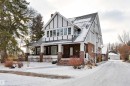 10226 Connaught Drive, Edmonton, AB  - Outdoor With Facade 