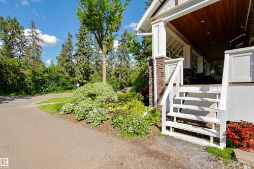 10226 Connaught Drive, Edmonton, AB - Outdoor