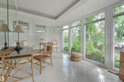 10226 Connaught Drive, Edmonton, AB - Indoor