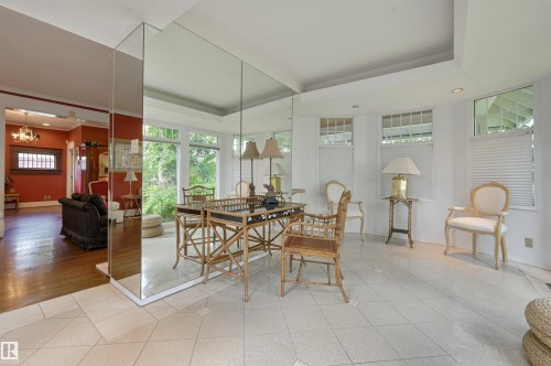 10226 Connaught Drive, Edmonton, AB - Indoor