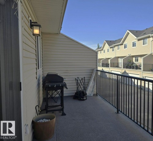 15 7289 South Terwillegar Drive, Edmonton, AB - Outdoor With Exterior