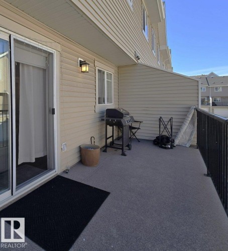 15 7289 South Terwillegar Drive, Edmonton, AB - Outdoor With Exterior