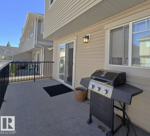 15 7289 South Terwillegar Drive, Edmonton, AB - Outdoor With Exterior