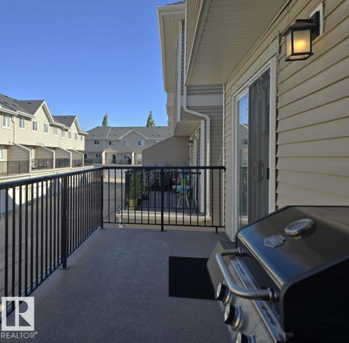 15 7289 South Terwillegar Drive, Edmonton, AB - Outdoor With Exterior
