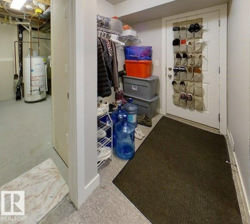 15 7289 South Terwillegar Drive, Edmonton, AB - Indoor