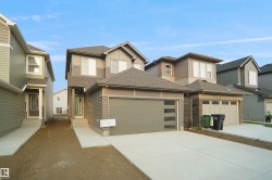 9734 Carson Place  Edmonton, AB T6W 5P9