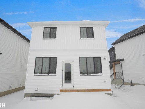 9734 Carson Place, Edmonton, AB - Outdoor