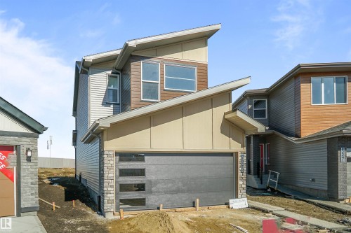9732 Carson Place, Edmonton, AB - Outdoor