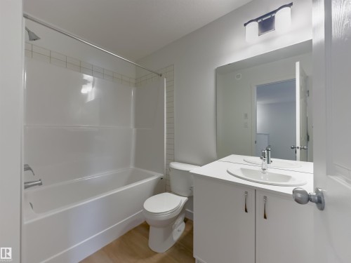 9732 Carson Place, Edmonton, AB - Indoor Photo Showing Bathroom