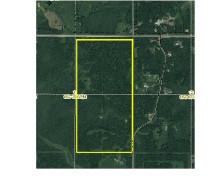 On Township Road 522  Rural Parkland County, AB T0E 2B0