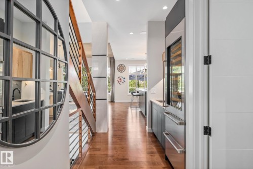 699 Howatt Drive, Edmonton, AB - Indoor Photo Showing Other Room