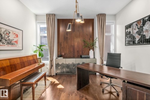 699 Howatt Drive, Edmonton, AB - Indoor Photo Showing Other Room