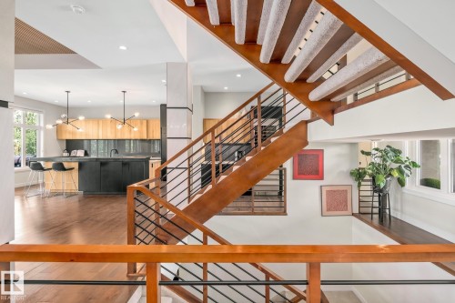 699 Howatt Drive, Edmonton, AB - Indoor Photo Showing Other Room