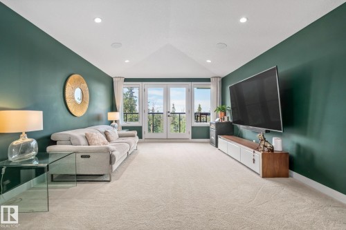 699 Howatt Drive, Edmonton, AB - Indoor Photo Showing Other Room