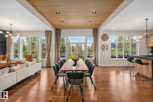 699 Howatt Drive, Edmonton, AB - Indoor