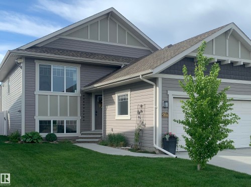 5804 62 Avenue  Ponoka, AB T4J 0C3