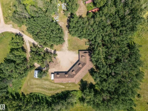 1 62313B Rge Rd 421 Road Nw, Rural Bonnyville M.D., AB - Outdoor With View