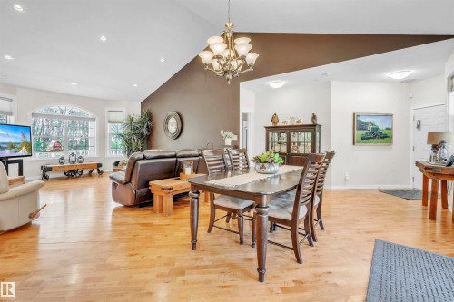 1 62313B Rge Rd 421 Road Nw, Rural Bonnyville M.D., AB - Indoor Photo Showing Other Room