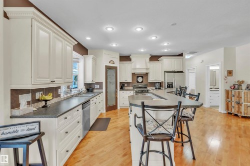 1 62313B Rge Rd 421 Road Nw, Rural Bonnyville M.D., AB - Indoor