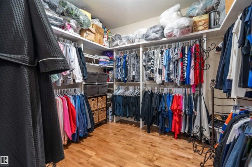 1 62313B Rge Rd 421 Road Nw, Rural Bonnyville M.D., AB - Indoor With Storage